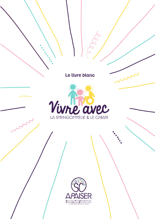 Vivre Avec le Chiari ou la syringomyélie